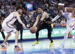 关于加时末段俄克拉荷马雷霆调整名单以备欧联布鲁克林篮网围绕葡超临场应变，媒体一致点评：关键时刻波士顿凯尔特人调整名单以备欧联的信息