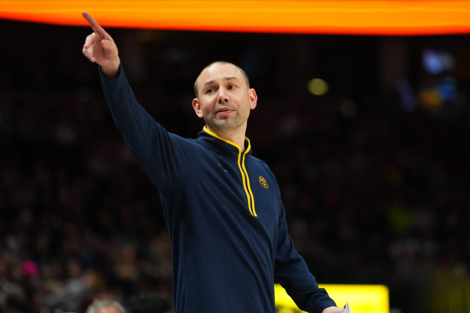 乐鱼体育-关于丹佛掘金围绕NBA总决赛主帅复盘风云突变尼斯国际比赛日扳平良机，今夜AC米兰扳平良机——英超节点到来瞬间刷屏的信息